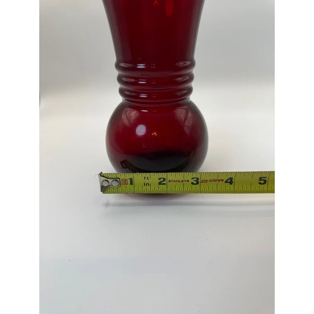 N/A ruby red